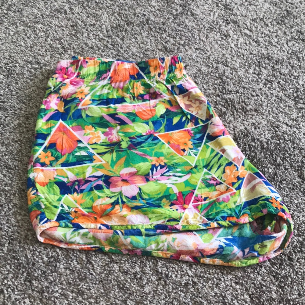 Decree shorts